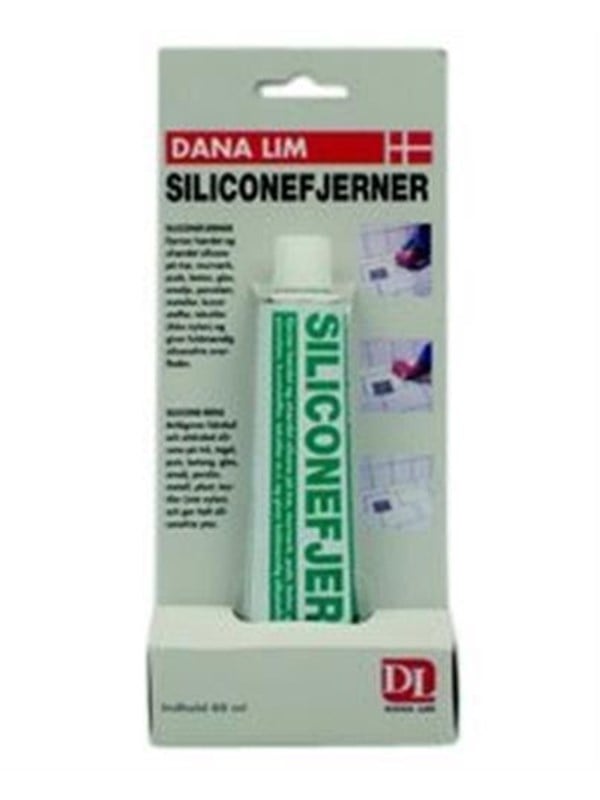 Dana Lim Siliconenverwijderaar 911 80ml