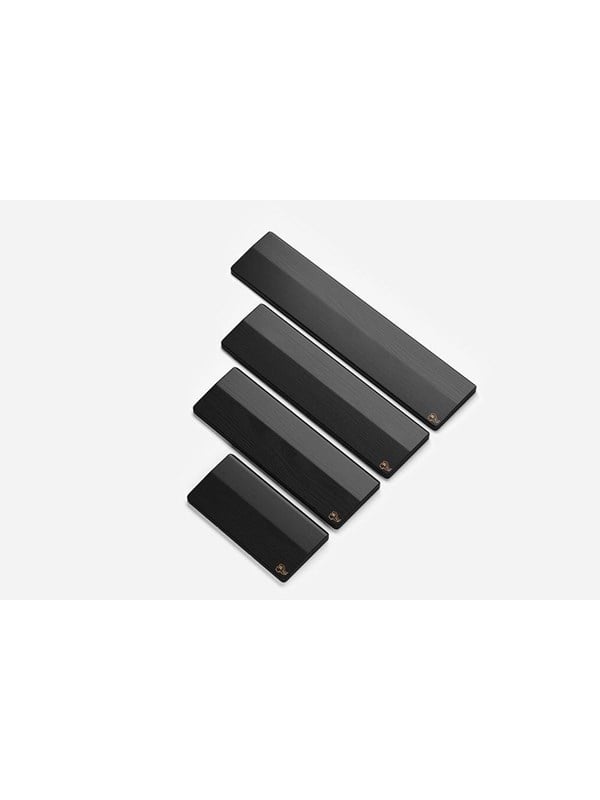 Glorious Gaming GV-87-DARK wrist rest - Polssteun