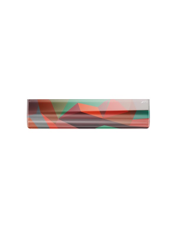 Xtrfy CHERRY  WR5 Compact Litus wrist rest - Polssteun