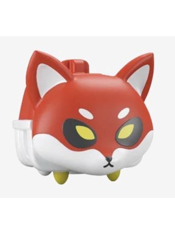Glorious Gaming GLO-TOY-FOX input device accessory