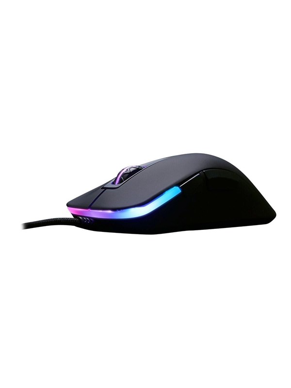 Xtrfy M1 RGB - mouse - USB