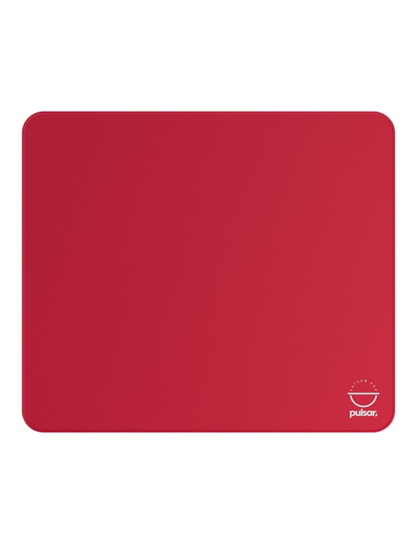 Pulsar eS Saturn Pro - XL - X-Soft (Radiant Ruby)