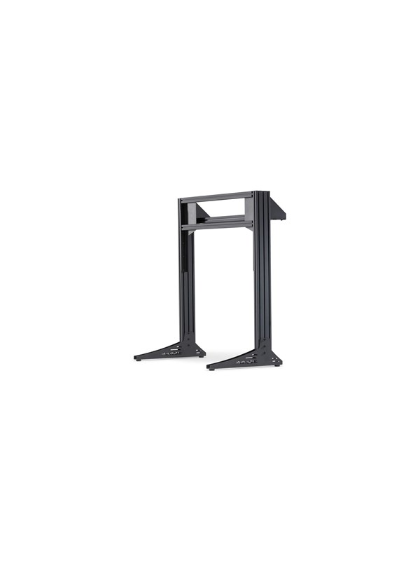 Playseat® TV Stand XL - TV Standaard voor 1 TV - Uitbreidbaar - Zwart