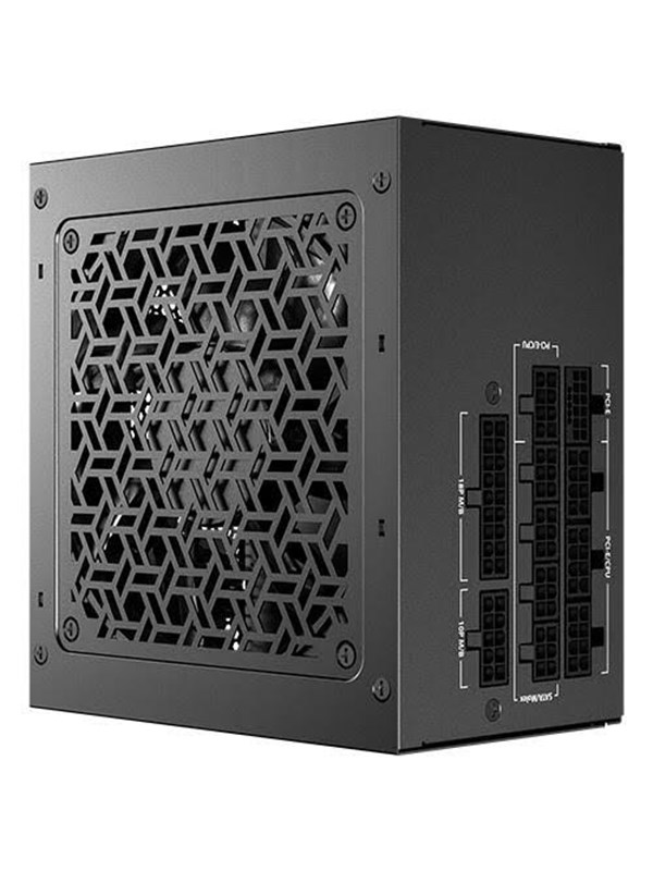 Antec 0-761345-20146-9 power supply unit Voeding - 850 Watt - ATX - 80 Plus 80 PLUS Gold