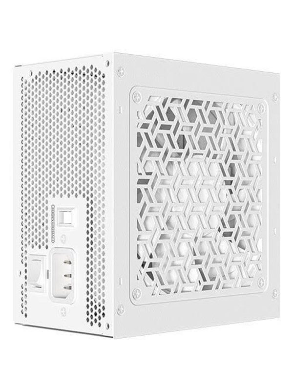 Antec GSK850 V2 power supply unit Voeding - 850 Watt - ATX - 80 Plus 80 PLUS Gold