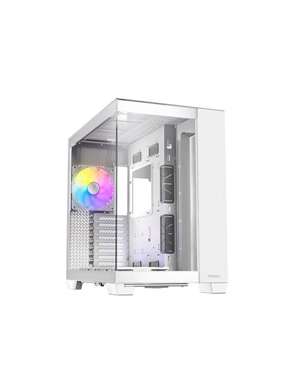 Antec Constellation Series C8 ARGB - Case - Tower - Wit