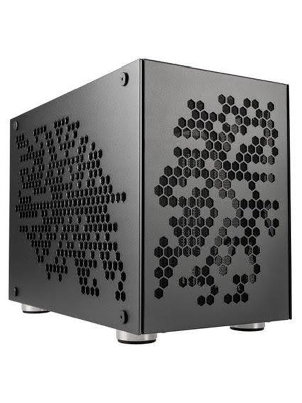 Kolink Rocket Heavy Vented - Case