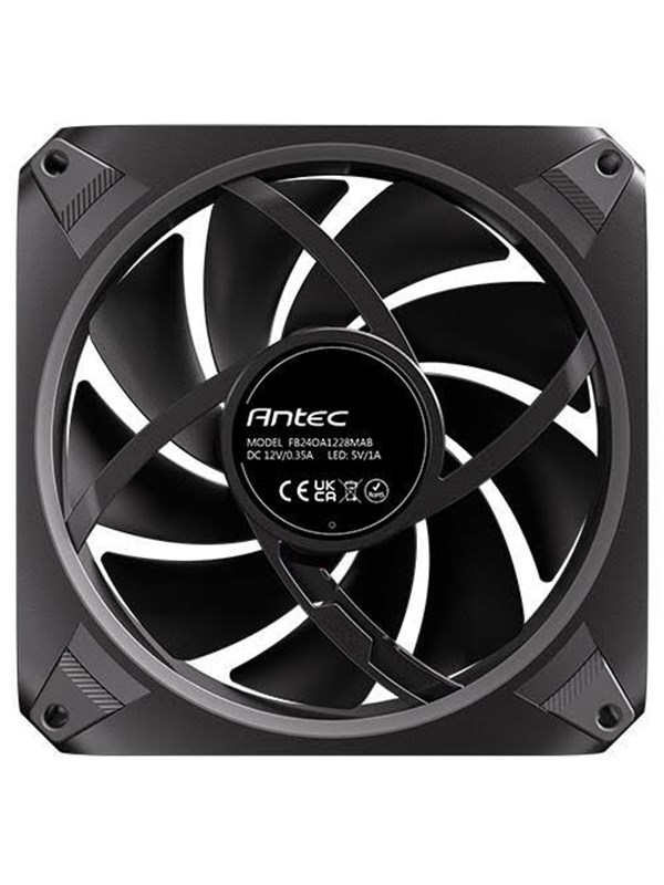 Antec Orbit 120 ARGB FAN
