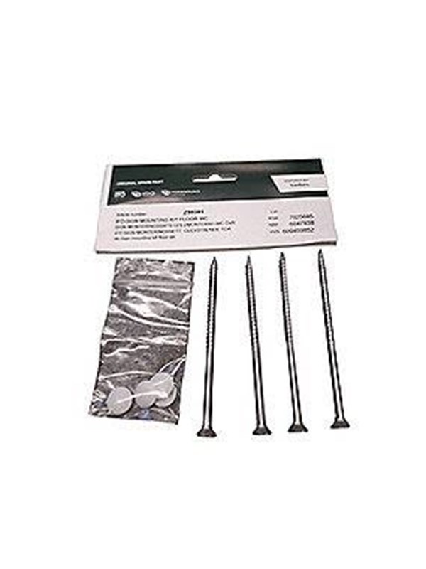Ifö spira/sign mounting kit