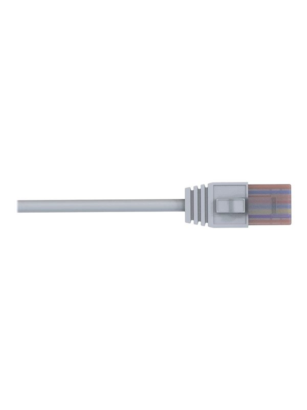 Teltonika network cable - Grijs