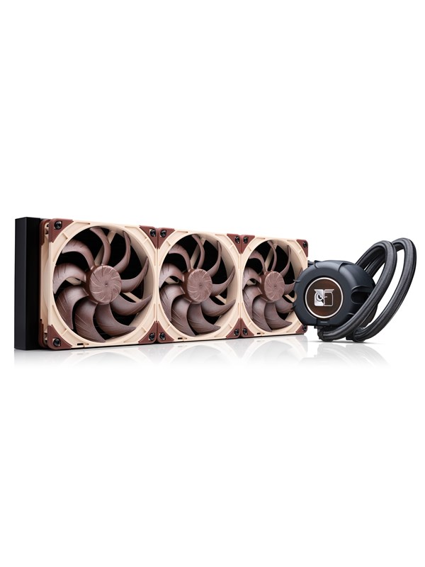 Noctua NL-LC1-42 - CPU waterkoeling - Max 23 dBA