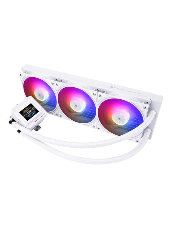 Thermalright Frozen Warframe 360 SE - CPU waterkoeling