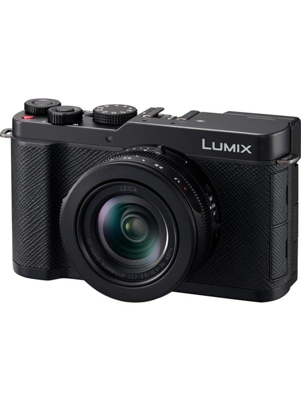Panasonic Lumix DC-L10 Zwart