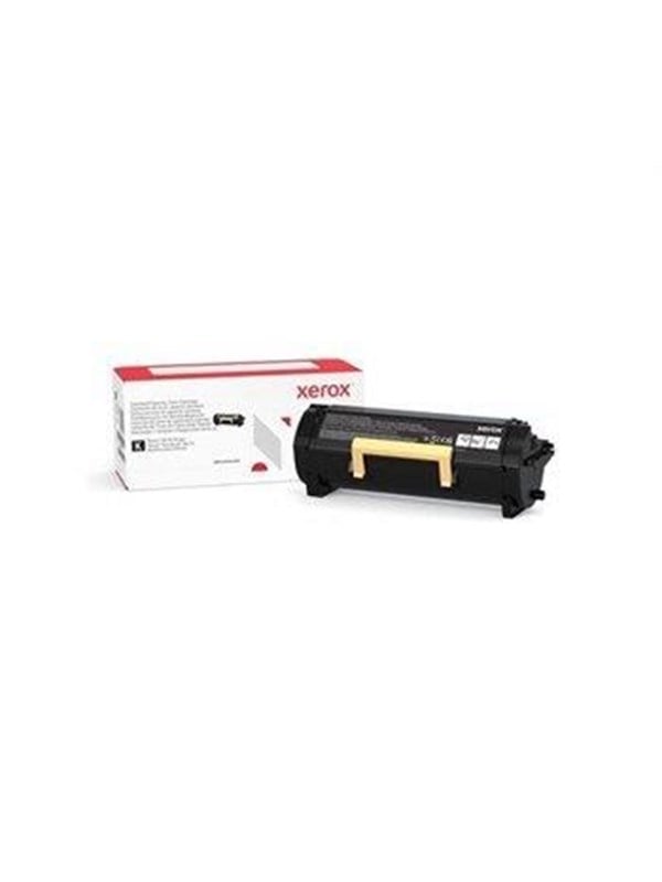 Xerox - Extra High Capacity - black - original - toner cartridge