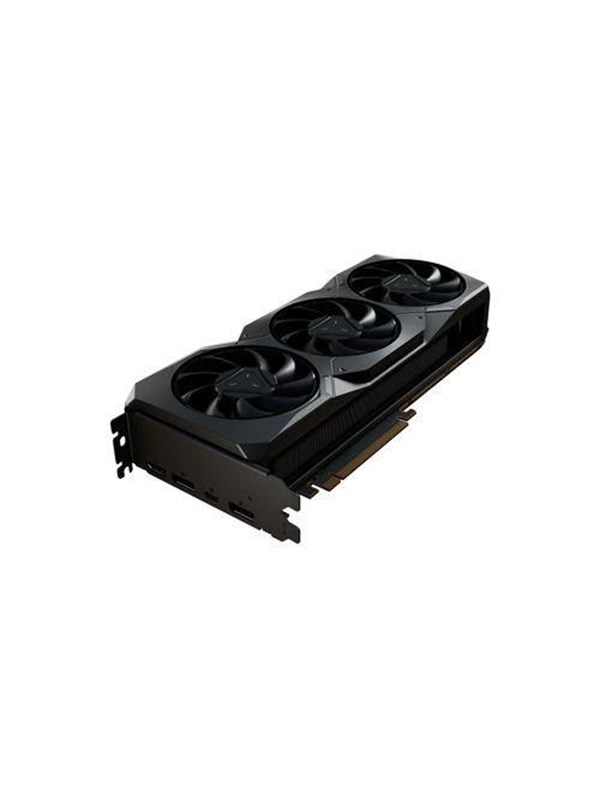 XFX RX-79TMBABF9 videokaart AMD Radeon RX 7900 XT 20 GB GDDR6