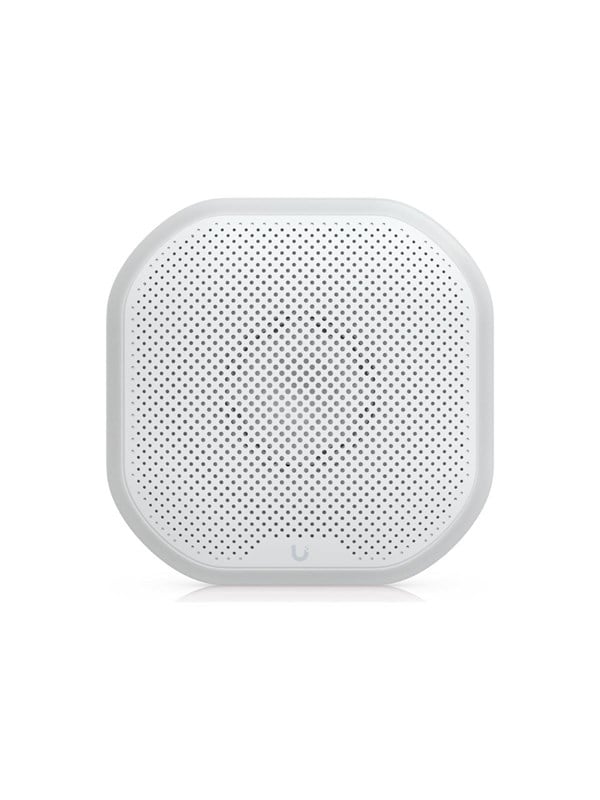 Ubiquiti UniFi - siren - SuperLink