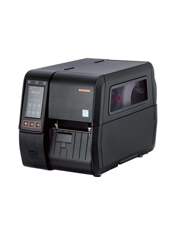 BIXOLON XT5-43N - label printer - B/W - direct thermal / thermal transfer afbeelding 1