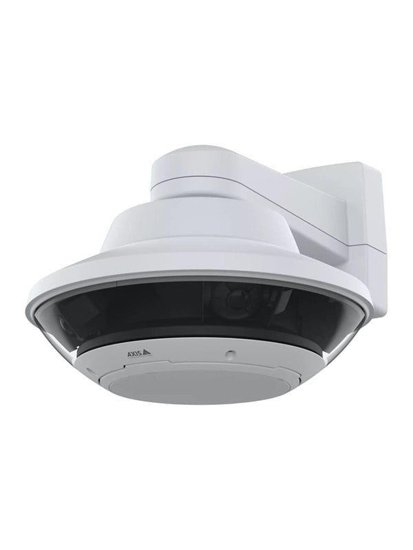 Axis Q60 Series Q6020-E