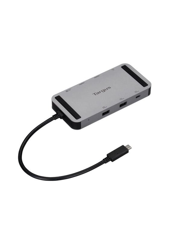 Targus USB4 Dual Video Mobile Dock with 140W EPR Pass-Thru