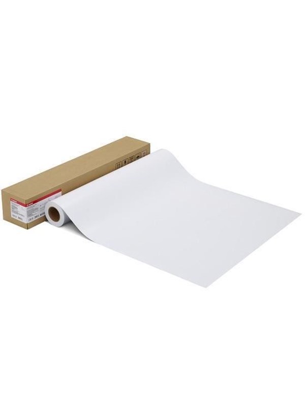 Canon Pro - photo paper - luster - 1 roll(s) - Roll (61 cm x 30.5 m) - 260 g/m²