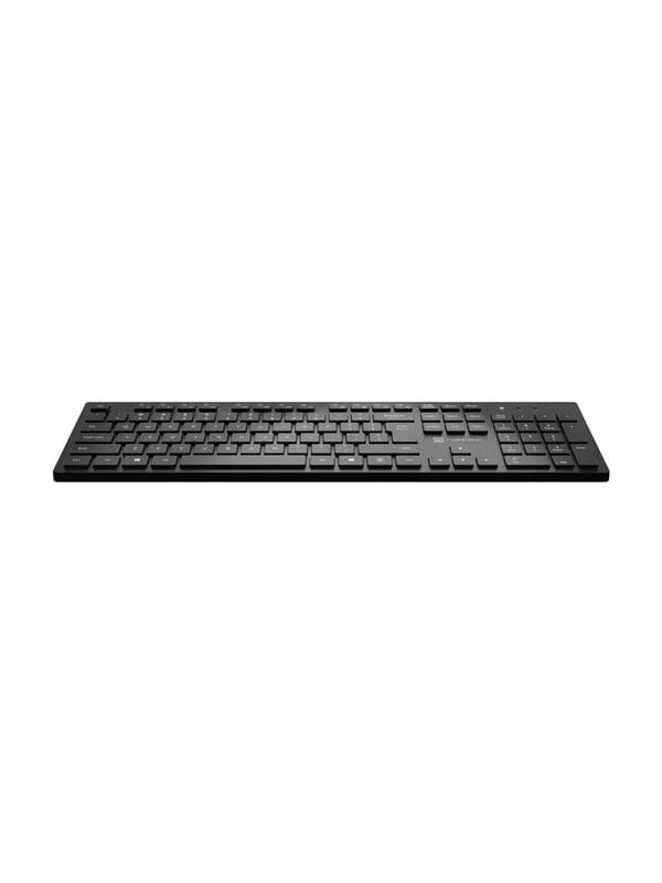 Natec HERRING - keyboard - low-profile multimedia full size - QWERTY - US - black Input Device - Toetsenbord - Engels (US international) - Zwart