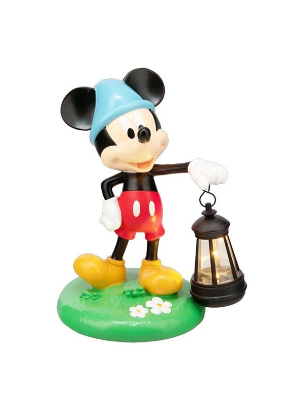 Paladone - Mickey Mouse Gnome Light - Lamp
