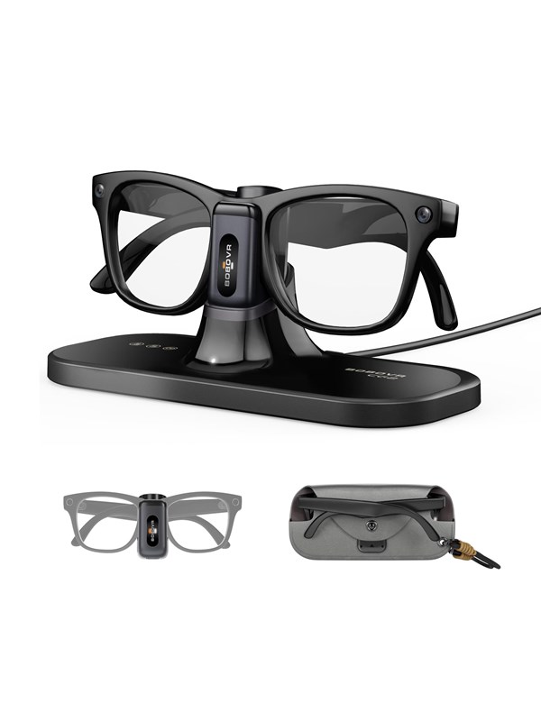 BoboVR CG2 Charging Dock