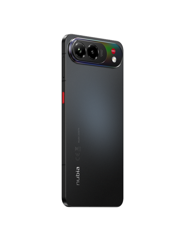 nubia Air Pro 256GB/8GB - Black