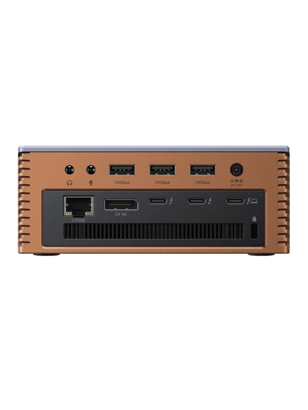 UGREEN Revodok Maxidok 17-in-1 Thunderbolt 5 Docking Station