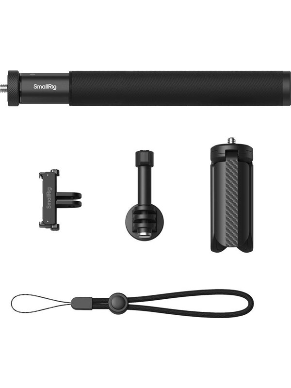 SmallRig 6362 Selfie Stick Support for DJI Osmo Action 6 / Nano