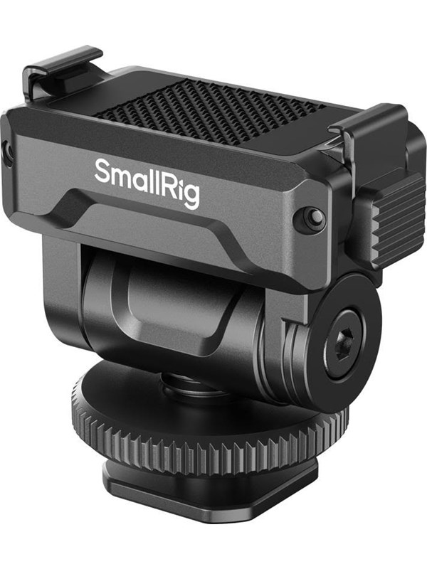 SmallRig 6440 Cold Shoe Mount for DJI Osmo Action 6 / Nano