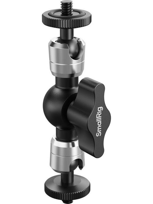 SmallRig 6509 4.3" mini Magic Arm Support