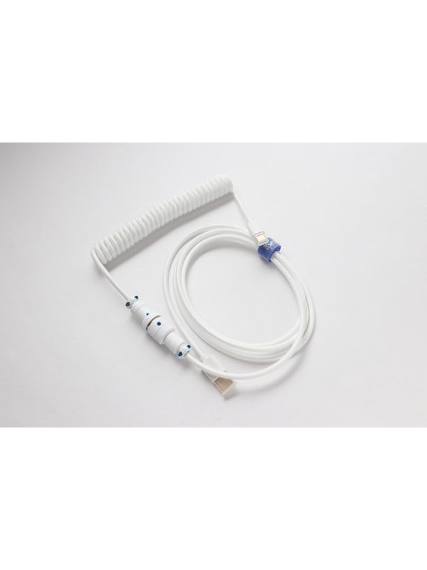 Ducky Premicord Pure White