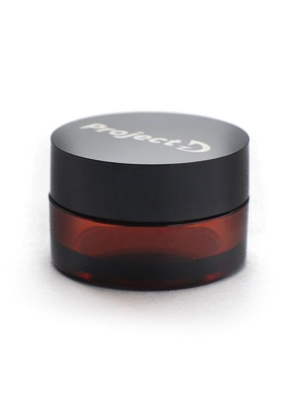 Ducky  ProjectD - 5ml Lubricant & Brush