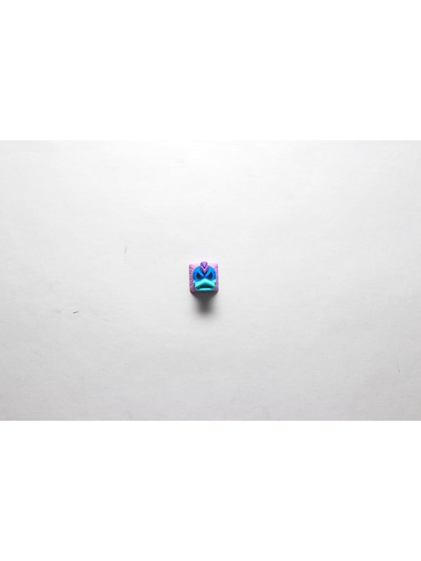 Ducky x Hotkeys League Aqua Duck