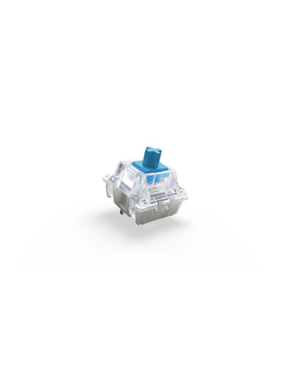 Xtrfy Switch Kailh Speed Clicky - Bronze