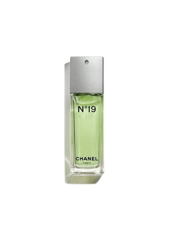 Chanel N°19 Eau De Toilette - 50 ml
