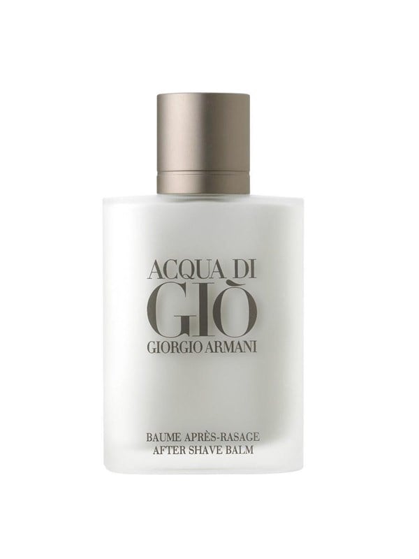 ARMANI Acqua Di Gio Balm von Giorgio Armani in 100 ml – Produktfoto