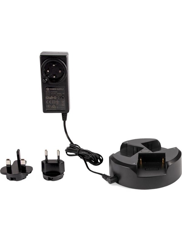Hähnel Trio Charger Sony L-series