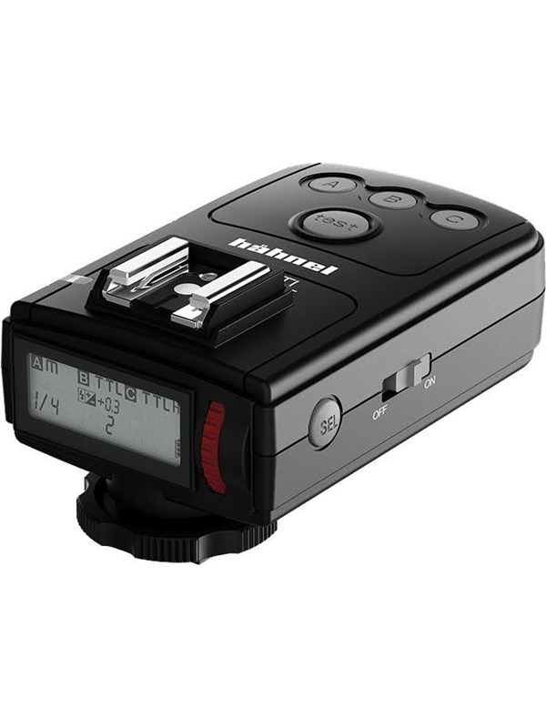 Hähnel Viper TTL Transmitter Fuji