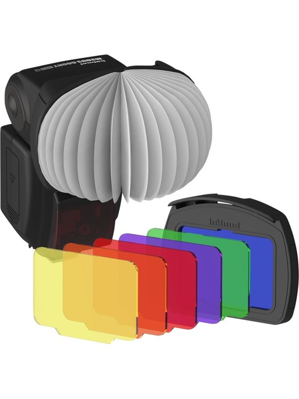 Hähnel Module Creative Lantern Kit