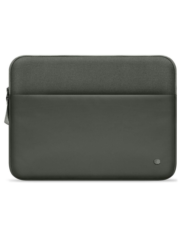 Tech-Protect Laptop Bag 13-14 - Green