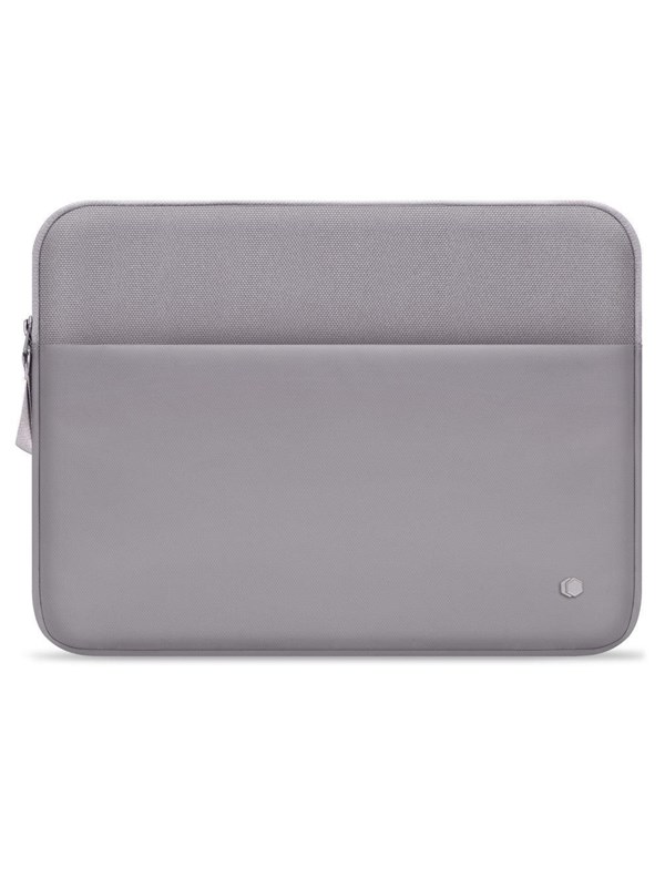Tech-Protect Laptop Bag 15-16 - Grey