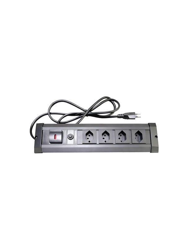 Multibrackets M - power strip