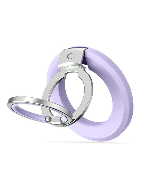 Tech-Protect MMR500 MagSafe Phone Holder - Purple