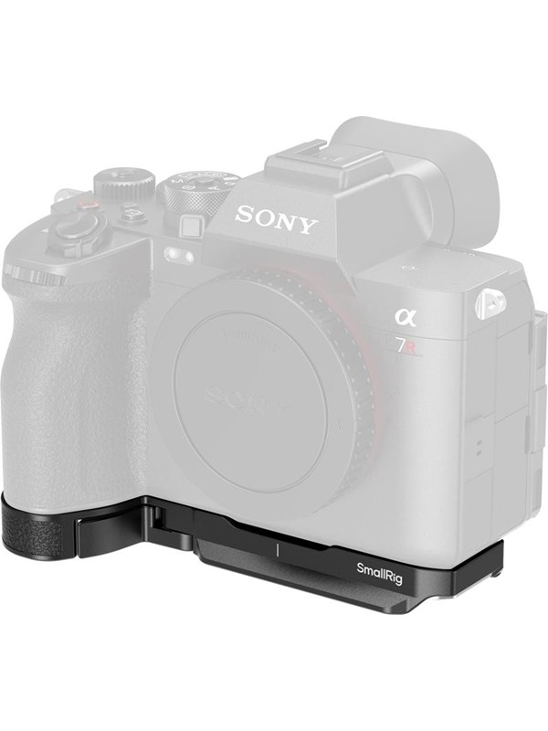 SmallRig 6705 Mount Plate for Sony Alpha 7R VI