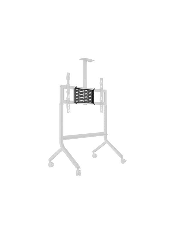 Multibrackets M Collaboration - Max 2.5 kg - recommended for