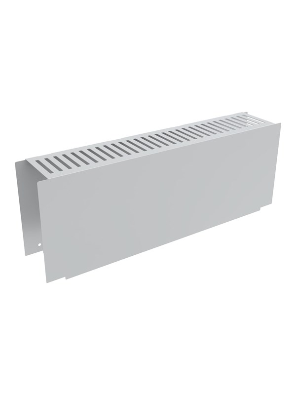Multibrackets M Pro Series mounting component - for digital signage LCD panel - white - Max - recommended for 55"