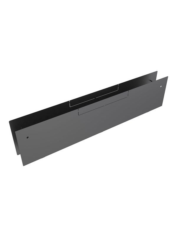 Multibrackets M Pro mounting component - black - Max - recommended for 55"