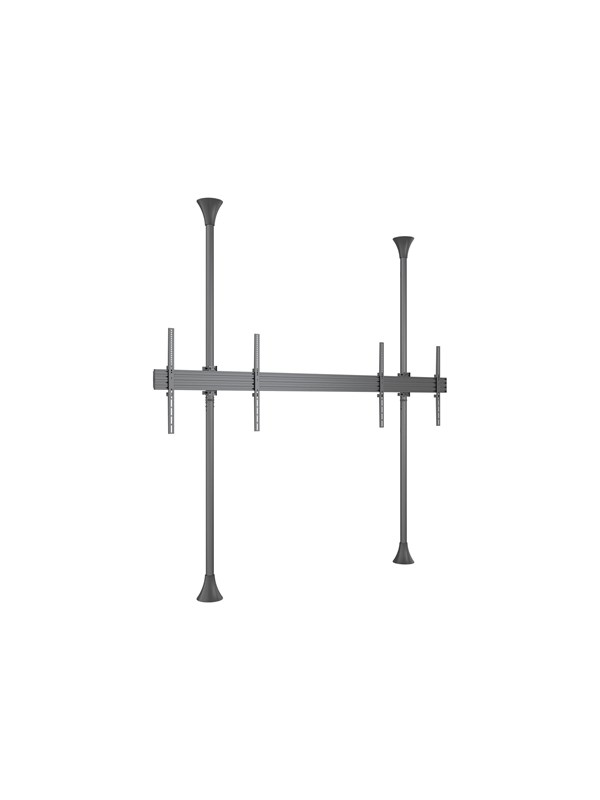 Multibrackets M MBFC1UX2 - Max 60 kg - recommended for 75"